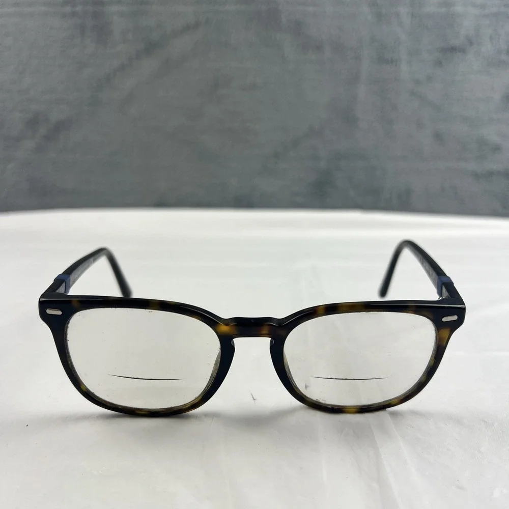 Polo Ralph Lauren Eyeglasses PH 2209 5003 49/19 145 Green Tortoise Frames Only